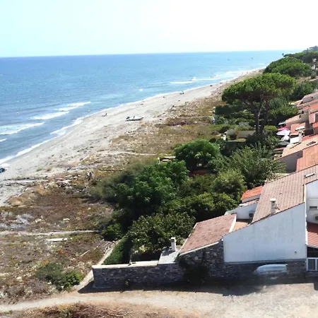 Spacieuse Avec Acces Direct A La Plage- By Conciergerie De Haute Corse Casa vacanze *
