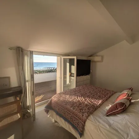 Casa vacanze Spacieuse Avec Acces Direct A La Plage- By Conciergerie De Haute Corse Lucciana (Corsica)