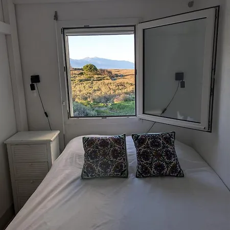 Spacieuse Avec Acces Direct A La Plage- By Conciergerie De Haute Corse Casa vacanze