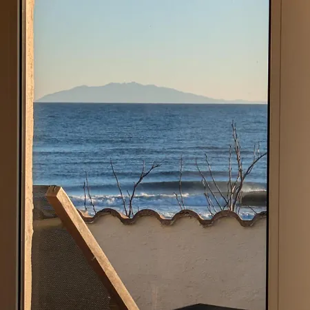 Spacieuse Avec Acces Direct A La Plage- By Conciergerie De Haute Corse