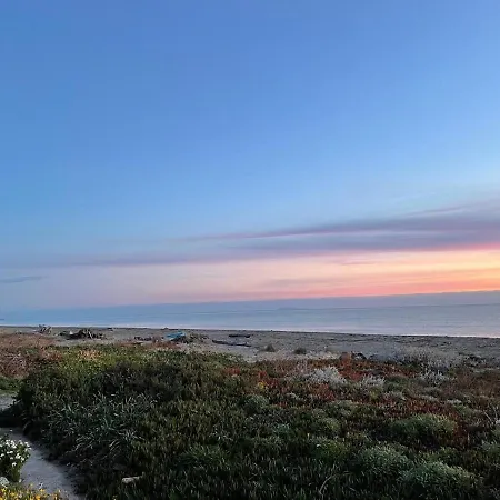 Spacieuse Avec Acces Direct A La Plage- By Conciergerie De Haute Corse Casa vacanze