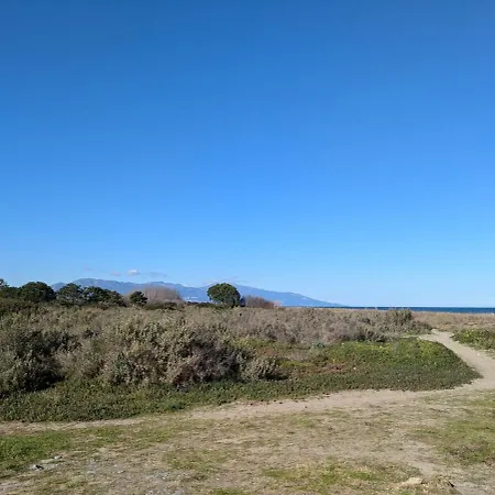 Spacieuse Avec Acces Direct A La Plage- By Conciergerie De Haute Corse Casa vacanze