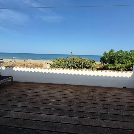 Casa vacanze Spacieuse Avec Acces Direct A La Plage- By Conciergerie De Haute Corse