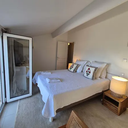 Spacieuse Avec Acces Direct A La Plage- By Conciergerie De Haute Corse Casa vacanze