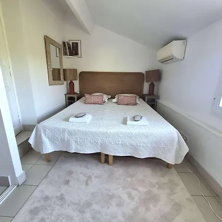 Casa vacanze Spacieuse Avec Acces Direct A La Plage- By Conciergerie De Haute Corse *