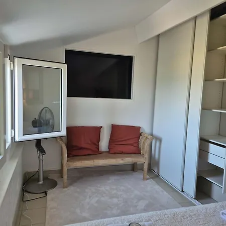 Spacieuse Avec Acces Direct A La Plage- By Conciergerie De Haute Corse *