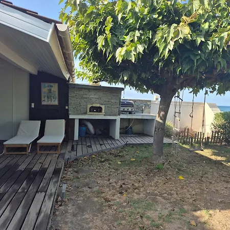 Casa vacanze Spacieuse Avec Acces Direct A La Plage- By Conciergerie De Haute Corse