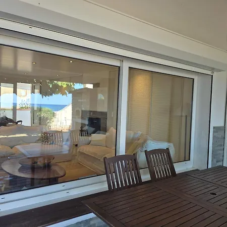 Casa vacanze Spacieuse Avec Acces Direct A La Plage- By Conciergerie De Haute Corse