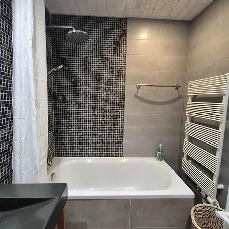 Spacieuse Avec Acces Direct A La Plage- By Conciergerie De Haute Corse Casa vacanze