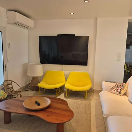 Spacieuse Avec Acces Direct A La Plage- By Conciergerie De Haute Corse *