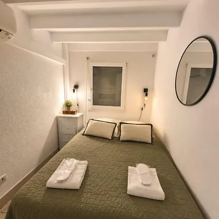 Spacieuse Avec Acces Direct A La Plage- By Conciergerie De Haute Corse Casa vacanze Lucciana (Corsica)